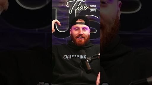 Dana White was the FIRST person to call Maxx after the trade news!