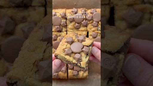 Milky way magic stars cookie🤤 #cookies #chocolate #youtubeshorts #shorts #baking #yummy #dessert