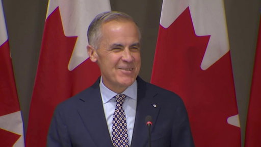 LIVE: Building Canada strong, together. • EN DIRECT : Bâtir un Canada fort, ensemble.