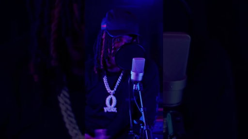 🔥 King Von “Took Her To The O” piano performance 🎹 #kingvon #audiomack #finetuned