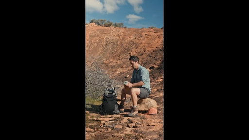 Travel the Kimberly | Tested by Australia | Sea to Summit