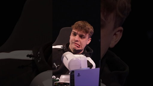 Tekkz and Vejrgang are always bringing the jokes 😂 #FCPro #Shorts ##FC26