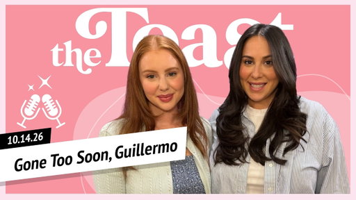 Gone Too Soon, Guillermo: Wednesday, October 14th, 2026