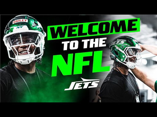 Inside the Jets Rookies’ FIRST 72 HOURS in the NFL 😳 | Rookie Minicamp All-Access
