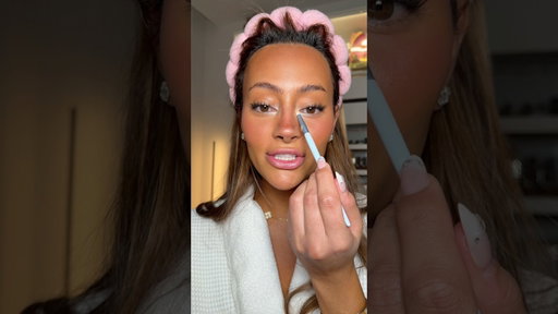 everyday makeup routine 🤍 #makeup #everydaymakeup #easymakeup