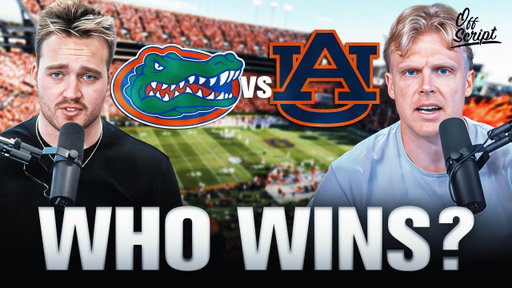Florida vs Auburn Preview and Prediction