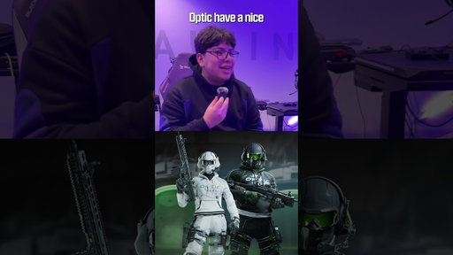 RANKING EVERY CDL OPERATOR IN BLACK OPS 7 📈