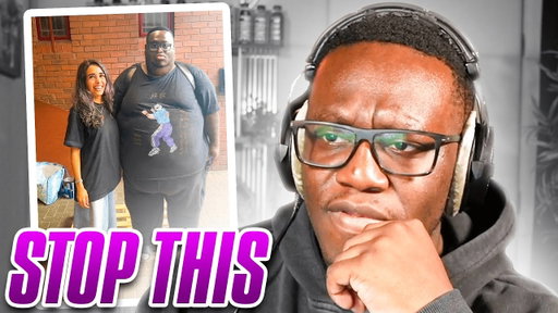 This Has To Stop!