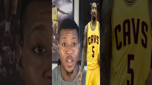 LeBron Was The True 2015 Finals MVP