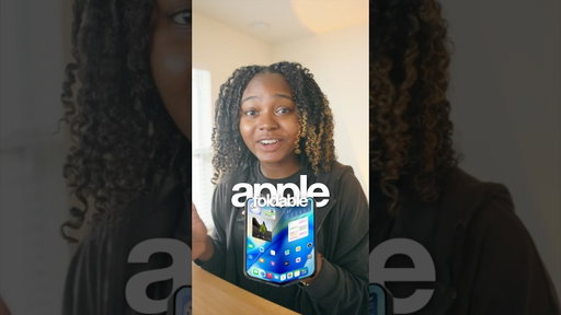 Apple might drop a foldable iPhone… but are they already too late?