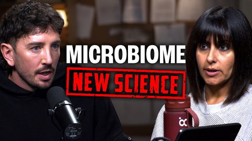 Microbiome Scientist: The #1 Marker Of A “Healthy Gut” Is … | Suzanne Devkota | EP#395