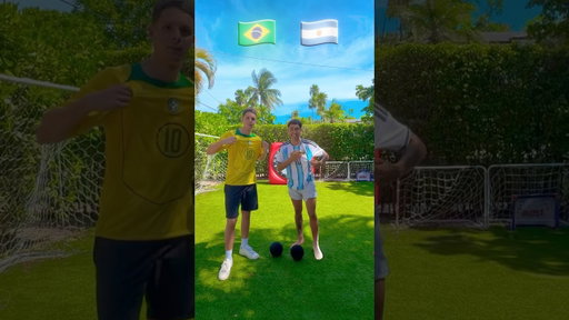 Who wins the world cup ? #soccer #football #footballshorts #worldcup