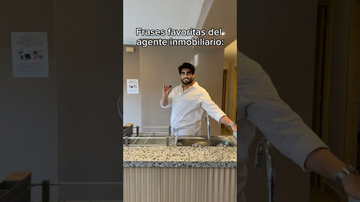 Frases favoritas del agente inmobiliario #orlanduco