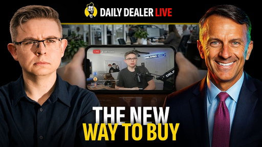 The $1,000 Service Changing How Some People Buy Cars | Tomislav Mikula on Daily Dealer Live