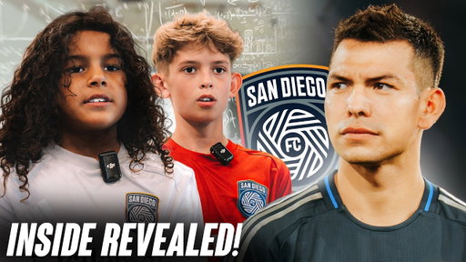 Inside the Academy Changing Football Development FOREVER