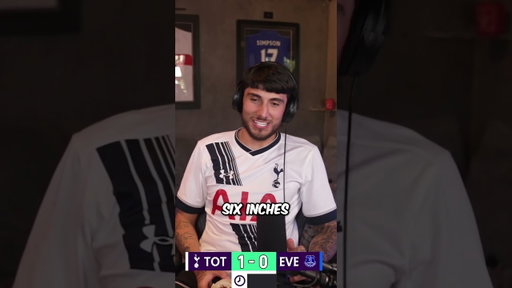 Danny Exposed Himself on Stream😭