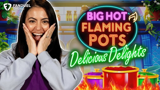 Lady Luck HQ Plays Her Favorite Game 🍳