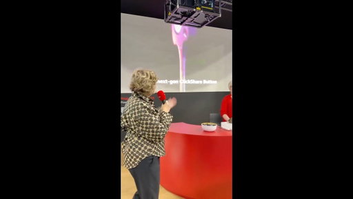 Barco booth tour – InfoComm 2026