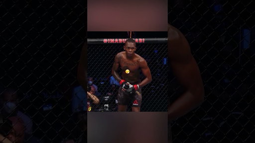 Izzy was giving out BELT 💥😫