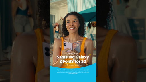 A whole lot more summer is about to unfold. One great deal at a time. | AT&T
