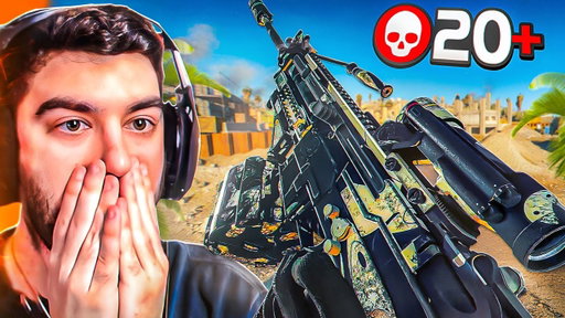 20+ KILLS SOLO vs DUO on BATTLEFIELD 6 BR! (REDSEC)