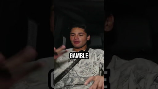 Ryan Garcia shows the ONE thing Jews and Muslims actually agree on… 👀