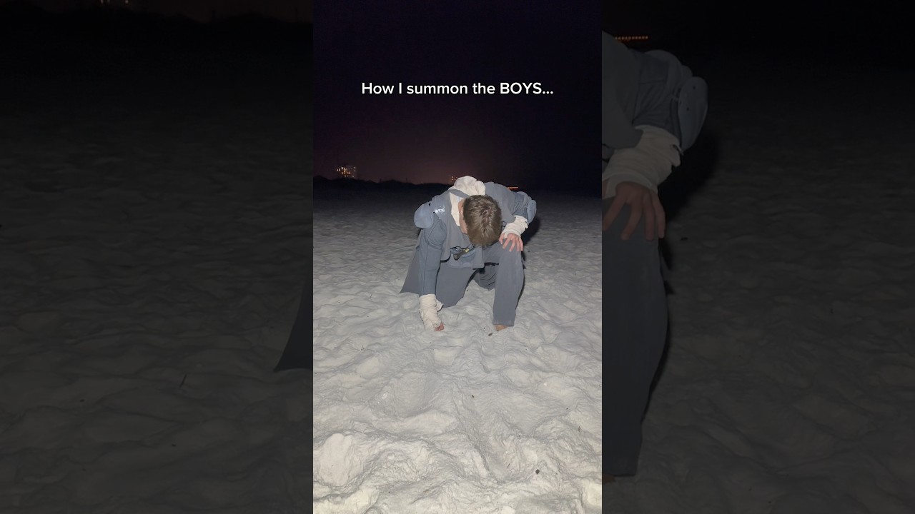 How to Summon the BOYS…😎 #theboys #viral #shorts #dune