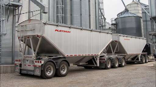 Platinum Super-B In Action