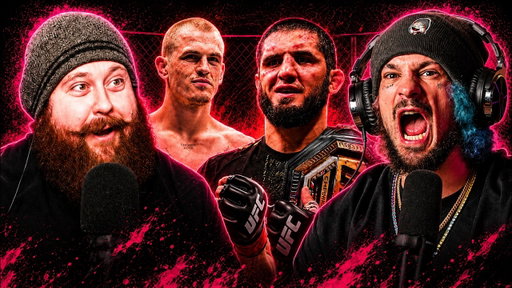 MMAGuru & Suga React to Islam Makhachev vs Ian Garry at UFC 330 (THE SUGURU SHOW)