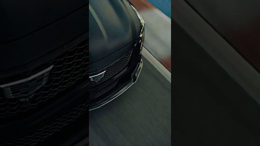Introducing the #CT5VBlackwing F1® Collector Series