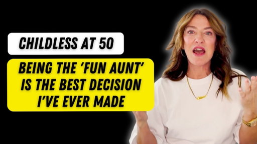 I Skipped Having Kids — And I’ve Never Been Happier!