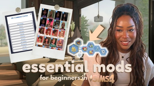 Your Sims 4 Game Is Missing This… (Best Mods for Beginners)