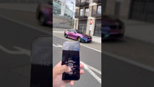 🔥 $200K One-of-One BMW M4 Liberty Walk 🤯 No Talking, Just Vibes.