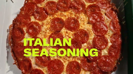 The New Papa Johns Pan Pizza Is Here :30