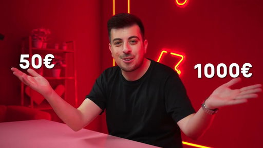 Qual a Melhor Forma de Refrescar a Casa De 50€ a 1000€