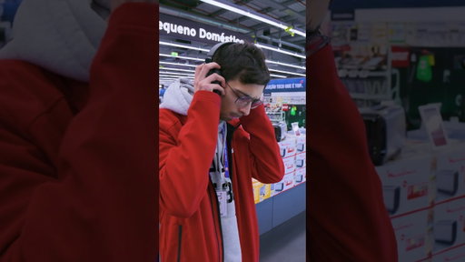 Música certa no momento certo 🫣🎧