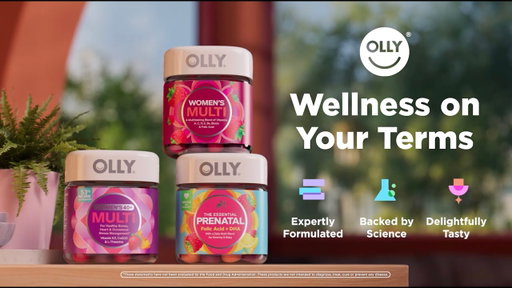 Wellness on Your Terms