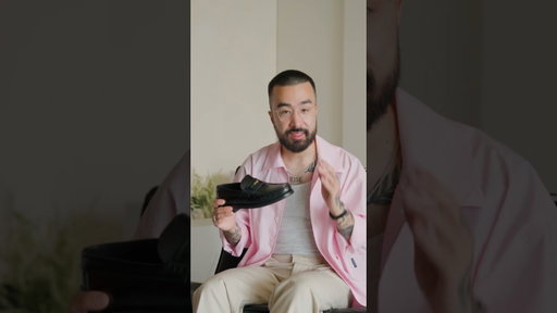 Why They’re Called “Penny Loafers”