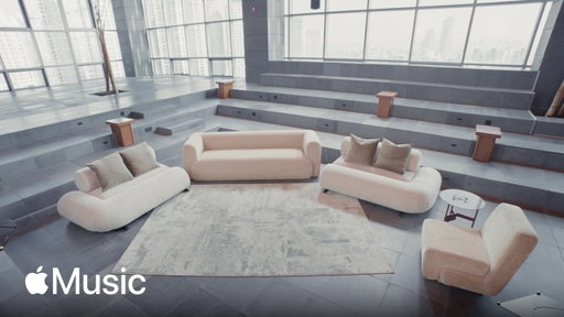 BTS: The ARIRANG Interview with Zane Lowe | Apple Music