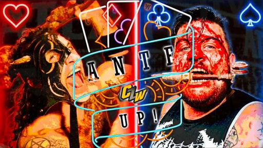 [Free Match] Sabu Tribute No Rope Barbed Wire Match: Judge Joe Dred vs Tarzan Duran | CZW - Ante Up