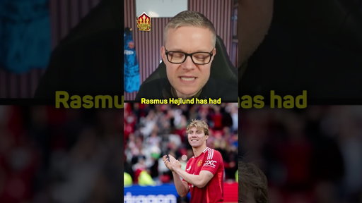 🚨 Man Utd could be in BIG TROUBLE 🚨
