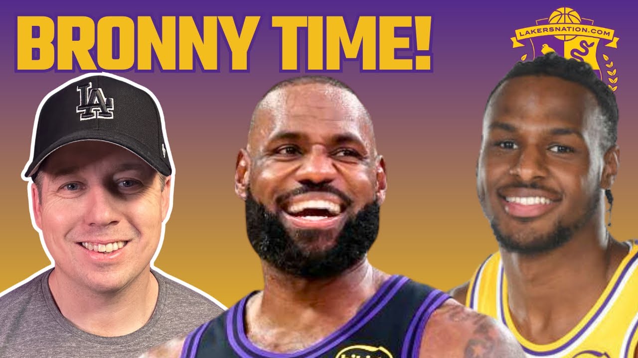 Lakers NEW Lineup vs Wizards, Injury Update & What's At Stake