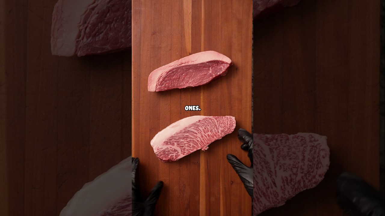 $10 Steak vs $130 steak (Picanha)