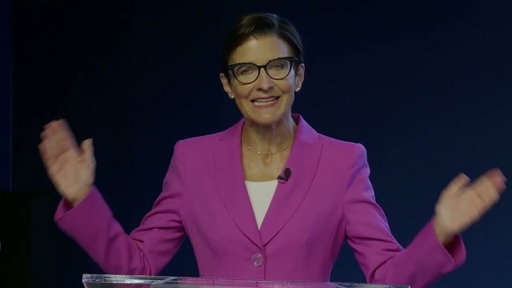 Chair and Chief Executive Officer Presentation | 2026 Investor Day | Citi