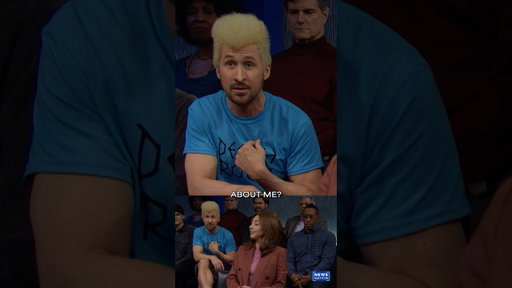 it’s uncanny