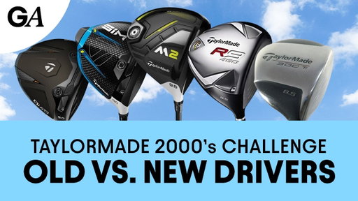 TaylorMade Drivers Tested & Compared - Qi4D vs. SIM2, M2 and More