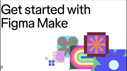 Figma Make tutorial: Getting started