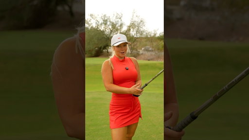 I wanted to show you my 9-5 #golf