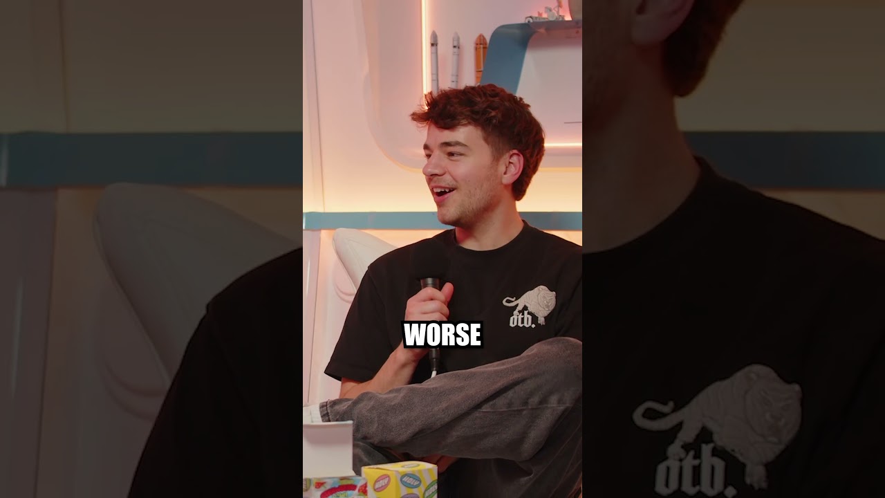 Arthur ALWAYS trying to get rid of Bach