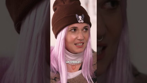 GEN Z vs MILLÉNIAUX